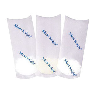 Silent Knight Pill Crusher Pouches 50 Pack