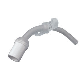 Smiths Medical ASD, Inc. Bivona Uncuffed Pediatric FlexTend Plus Tracheostomy Tube, 5.0 mm 1 Each