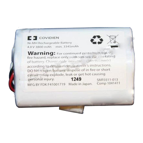 Kangaroo ePump Pump Battery 1 Each