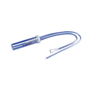 Argyle DeLee Suction Catheter 10 fr 1 Each