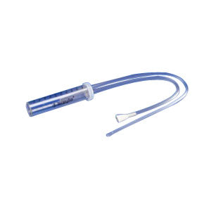 Argyle DeLee Suction Catheter 8 fr 1 Each