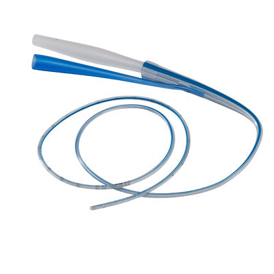 Salem Sump Dual Lumen Stomach Tube, 10 Fr 36" 50 Case