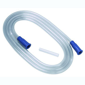 Argyle Sterile Connecting Tube 3/16" x 10' 50 Case