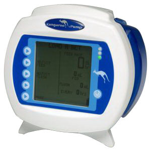 Kangaroo ePump Enteral Feeding Pump 1 Each