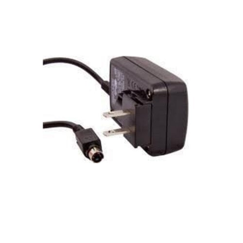 Kangaroo Connect and Kangaroo OMNI Enteral Feeding Pump Power Cord with Adapter 1 Each
