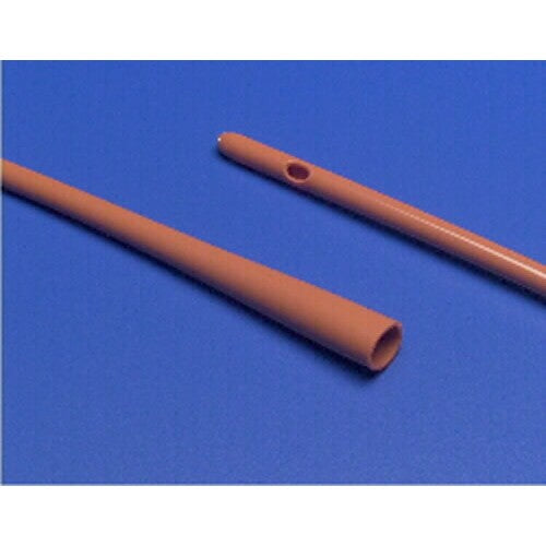 Dover ROB-NEL Urethral Catheter 20 Fr 16" 1 Each