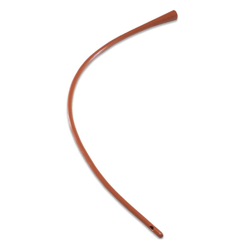 Dover ROB-NEL Urethral Catheter 22 Fr 16" 1 Each