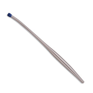 Argyle Yankauer Regular Capacity Suction Tube with Tip Trol Vent 1 Each