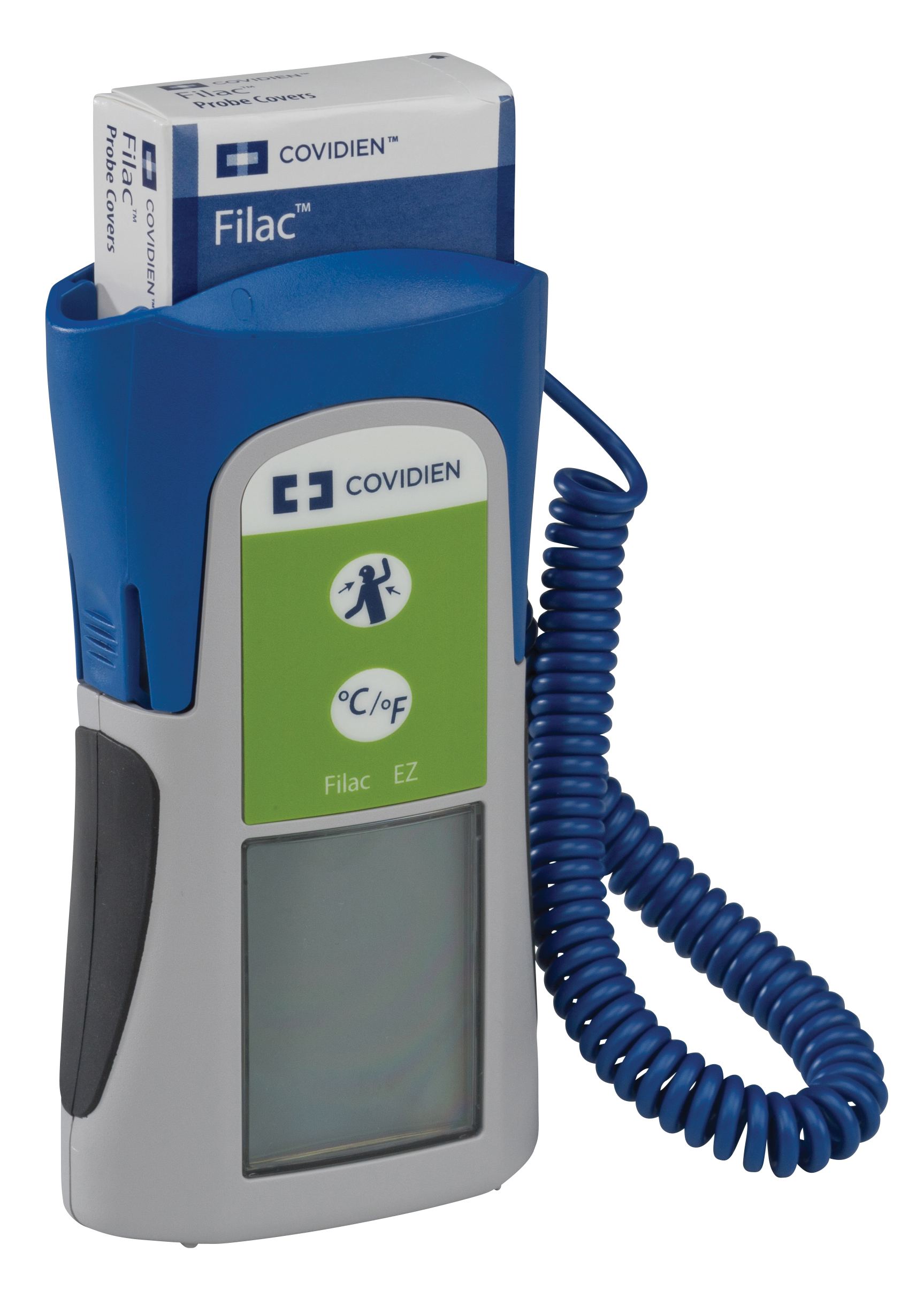 Filac 3000 EZ Electronic Thermometer 1 Each