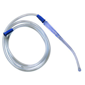 Argyle Yankauer Suction Tube Open Tip 1 Each