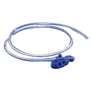 Kangaroo Non-Weighted Feeding Tube 8 fr 1 Each