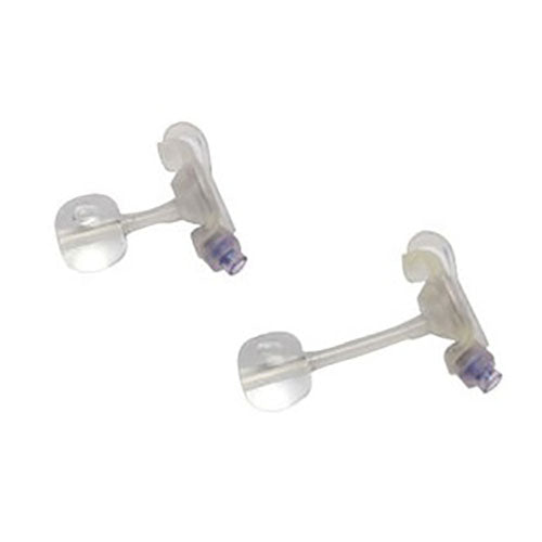 Kangaroo Skin Level Balloon Gastrostomy Kit 24 fr x 0.8 cm 1 Each