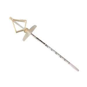 EntriStar Skin Level Tube Bolus Feeding Set 1 Each