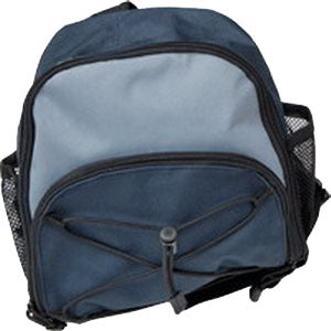 Kangaroo Joey Mini BackPack Black 1 Each