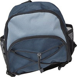 Kangaroo Joey Mini BackPack Blue 1 Each