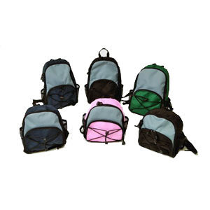 Kangaroo Joey Mini Backpack, Green 1 Each