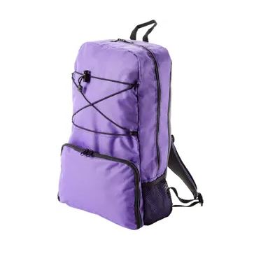 Kangaroo OMNI Backpack, Purple, Large 1 Each