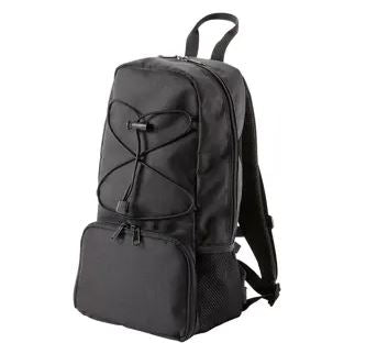 Kangaroo OMNI Backpack, Black, Medium 1 Each