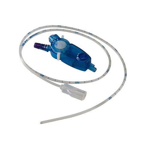 Kangaroo Multifunctional Port with Single Lumen Adaptor 1 Each