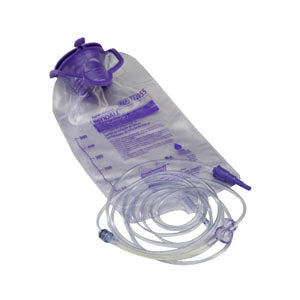 Kangaroo 924 Enteral Feeding Pump Set 1,000 mL 1 Each