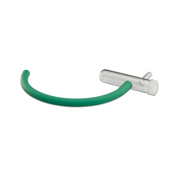 Argyle Luki Disposable Aspirating Tube, 20 mL, 6-1/4" 1 Each