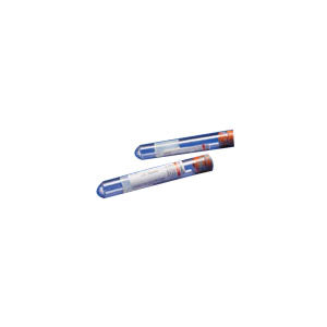 Corvac Integrated Serum Separator Tube 8 mL 500 Case
