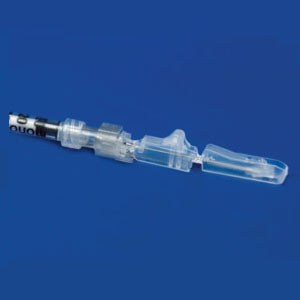 Magellan Safety Syringe 22G x 1", 3 mL (50 count) 50 Box