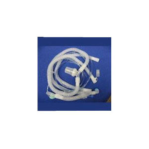 Newport Ventilator J Breathing Circuit, Disposable 1 Each