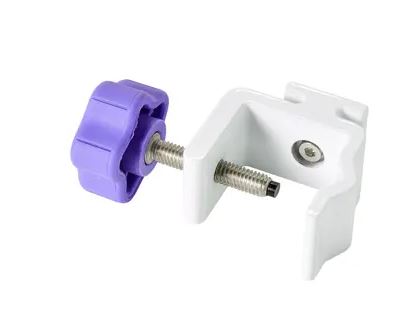 Kangaroo OMNI Non-Adjustable Pole Clamp 1 Each