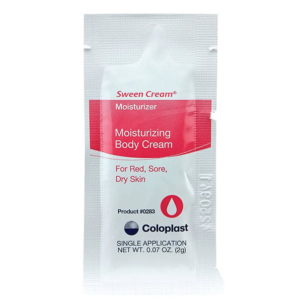 Sween Moisturizing Cream, 2 g 300 Case