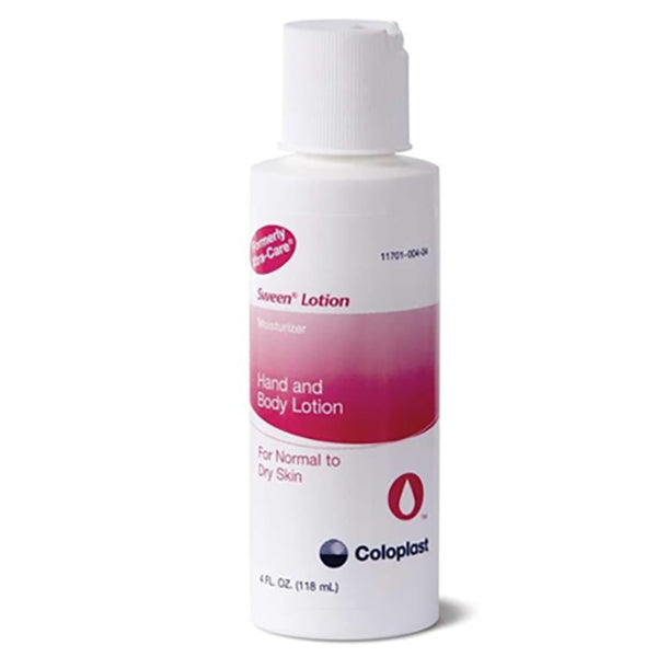 Sween Moisturizing Lotion, 4 oz. 1 Each