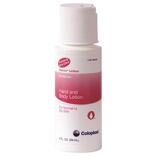 Sween Moisturizing Lotion, 2 oz. 1 Each