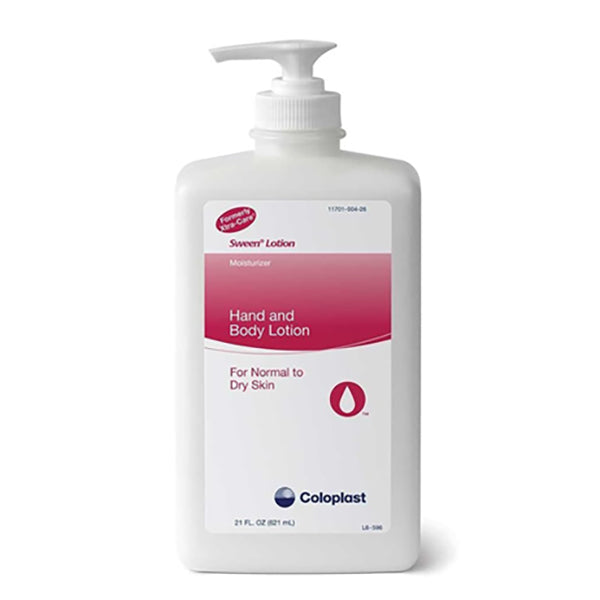 Sween Moisturizing Lotion, 21 oz. 1 Each