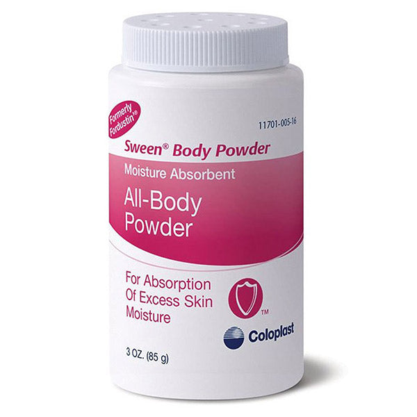 Sween Body Powder 3 oz. 1 Each