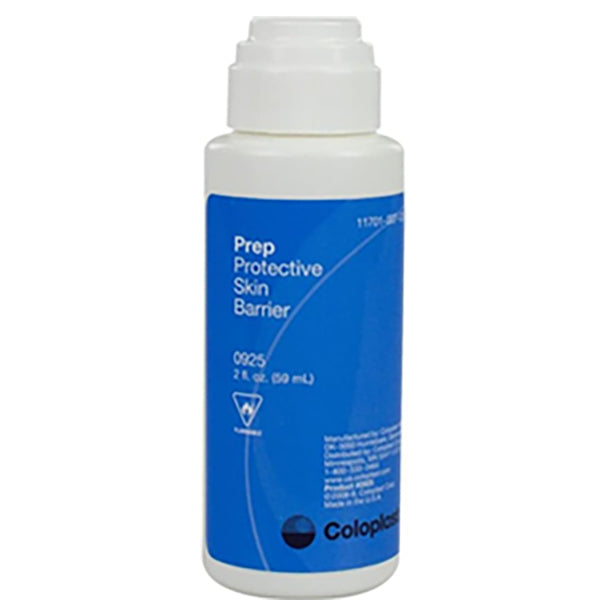 Prep Medicated Protective Skin Barrier 2 oz. Bottle 1 Each