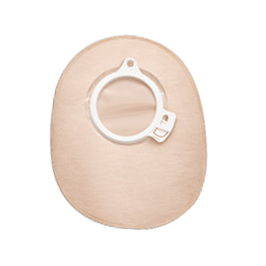 SenSura Click 2-Piece Closed Pouch 3/4" - 7/8" 30 Box