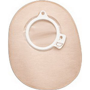 SenSura Click 2-Piece Closed Pouch 3/4" - 1-1/4" 30 Box