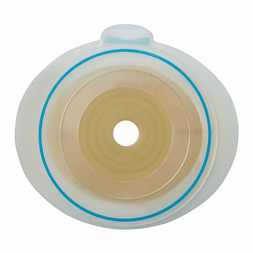 Mio Flex Barrier 50 mm, Pre-Cut 1-1/2" 5 Box