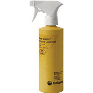 Sea-Clens Wound Cleanser 12 oz. Bottle 1 Each