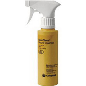 Sea-Clens Wound Cleanser 6 oz. Bottle 1 Each