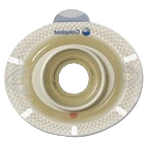 SenSura Xpro Click 2-Piece Cut-to-Fit Convex Light Extended Wear Skin Barrier 5/8" - 7/8" 5 Box