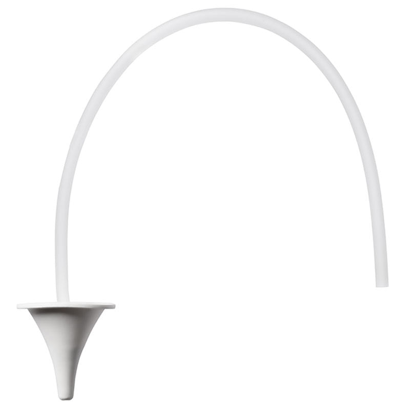 Irrigation Cone with Tubing 1 Pack