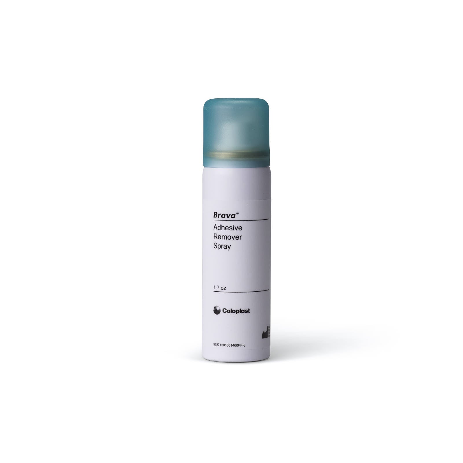 Brava Adhesive Remover Spray, 1.7 oz 1 Box