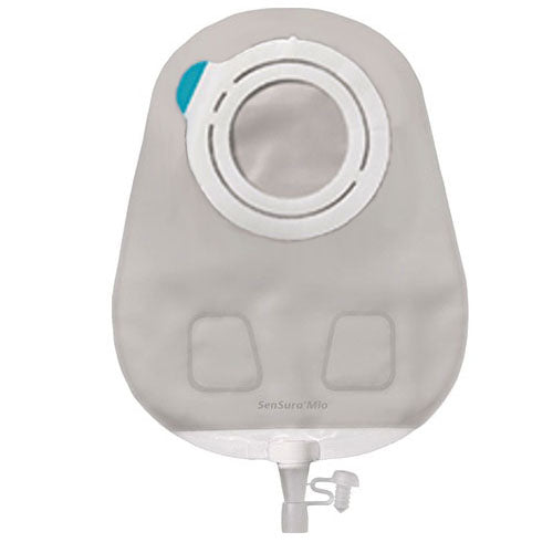 Sensura Mio Flex Urostomy Pouch Red, Maxi, Opaque 10 Box