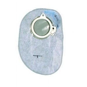 Assura 2-Piece Closed Pouch 1-9/16", Transparent 30 Box