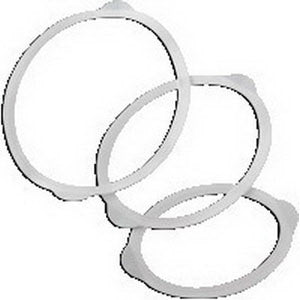 Mini Flexible Lid without Filter 10 Box