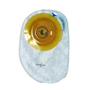Assura 1-Piece Closed Pouch Cut-to-Fit 3/4" - 1-3/4" 10 Box