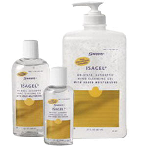 Isagel Hand Cleaner 21 oz. 1 Each