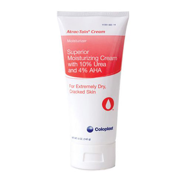 Atrac-Tain Moisturizing Cream, 5 oz. Tube 1 Each