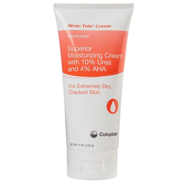Atrac-Tain Moisturizing Cream, 2 g 300 Case